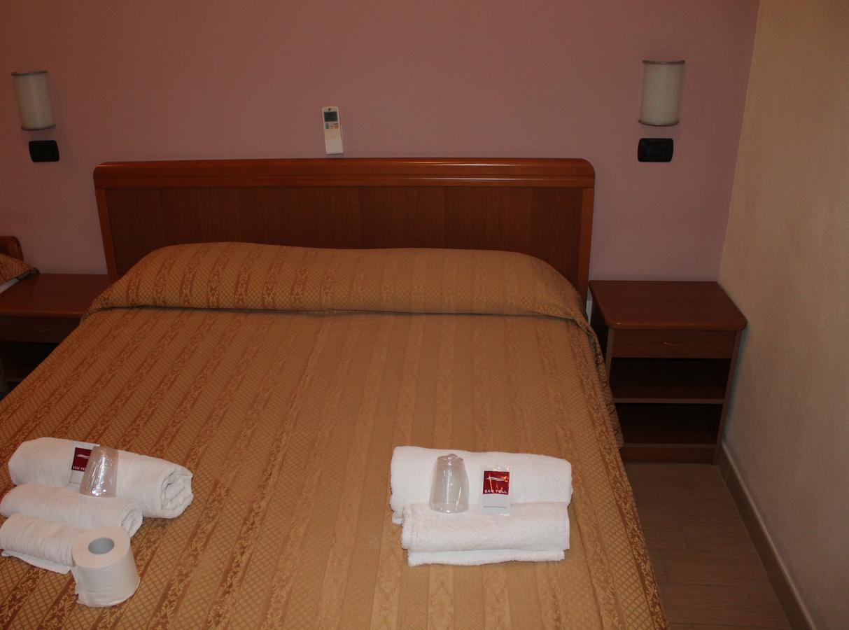 Hotel Oblio ริมินี ภายนอก รูปภาพ